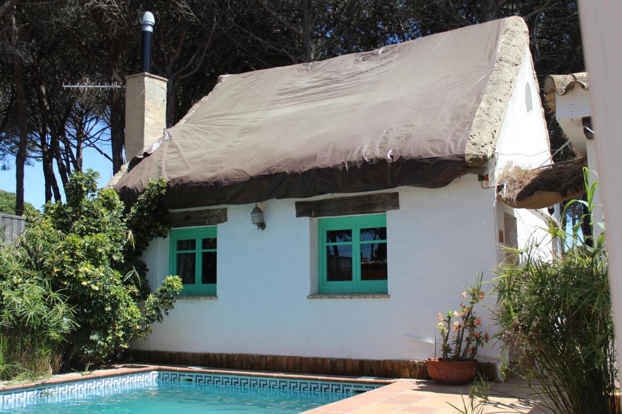 Villa (4 adultos)